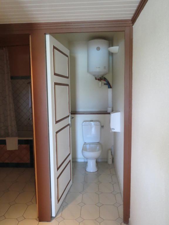 Studio Alamanda Appartement