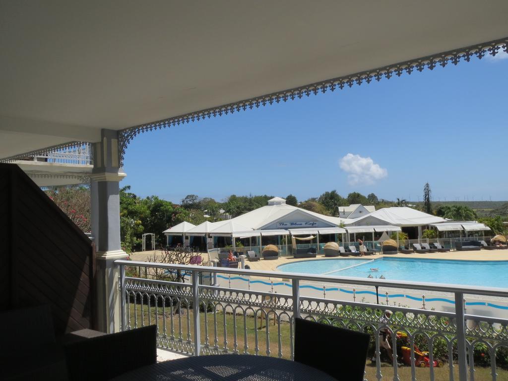Studio Alamanda Appartement