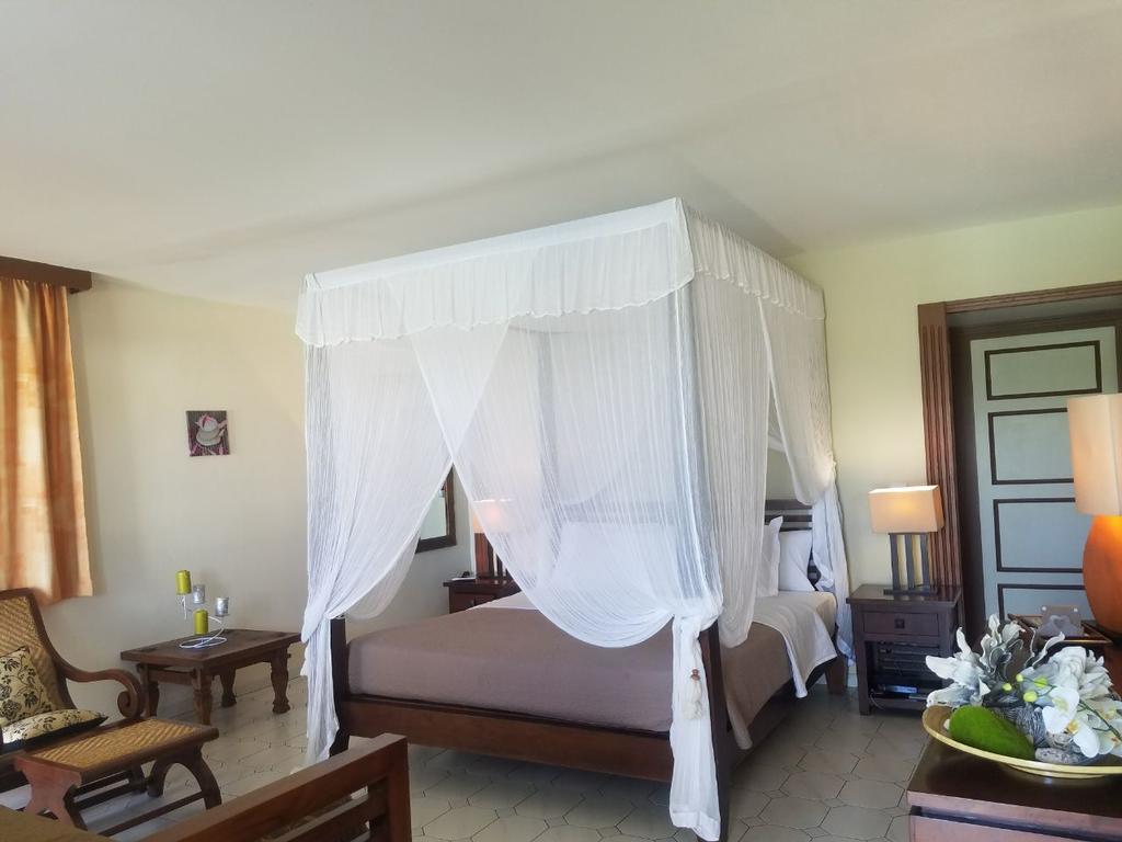 Studio Alamanda Saint-Francois (Grande-Terre)
