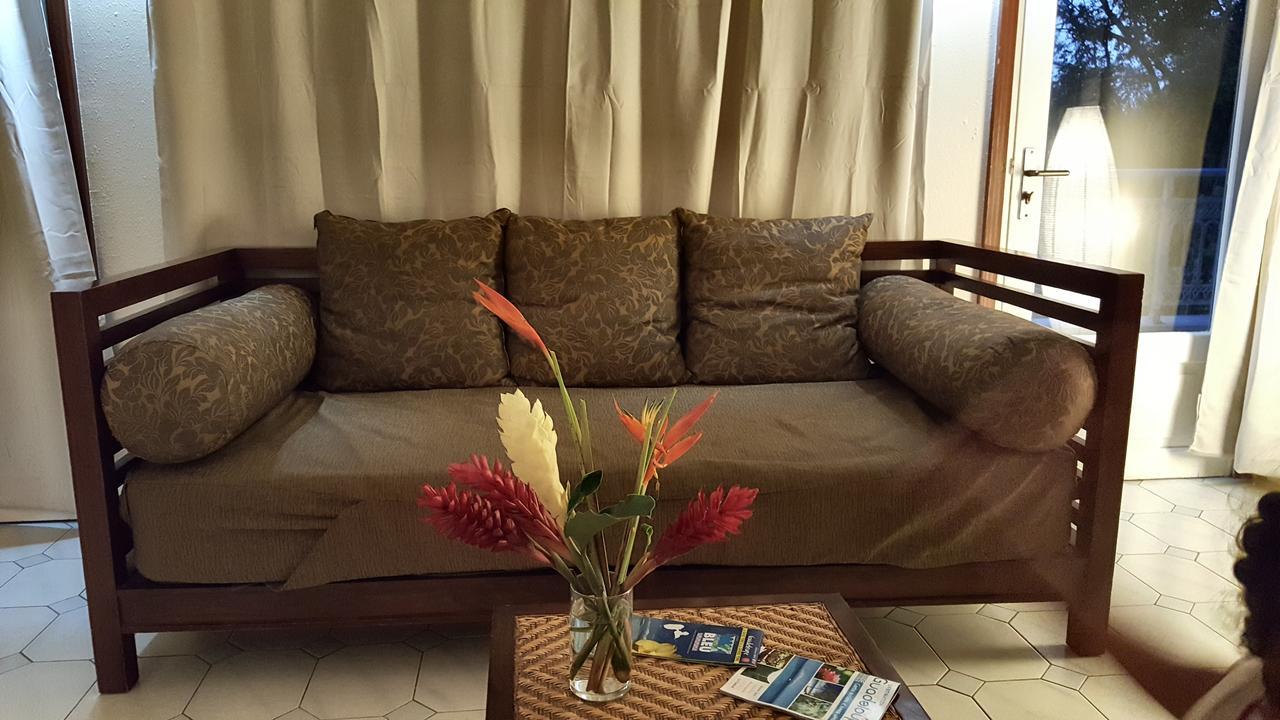 Studio Alamanda Appartement *