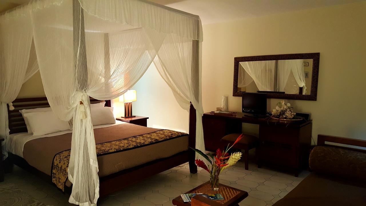 Appartement Studio Alamanda
