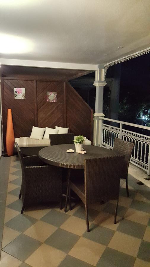 Studio Alamanda Saint-Francois (Grande-Terre)