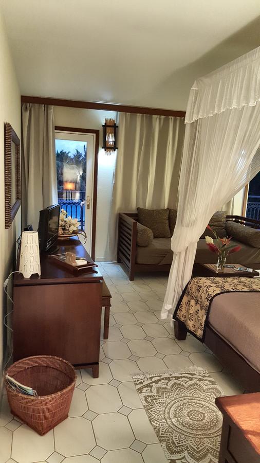 Studio Alamanda * Saint-Francois (Grande-Terre)