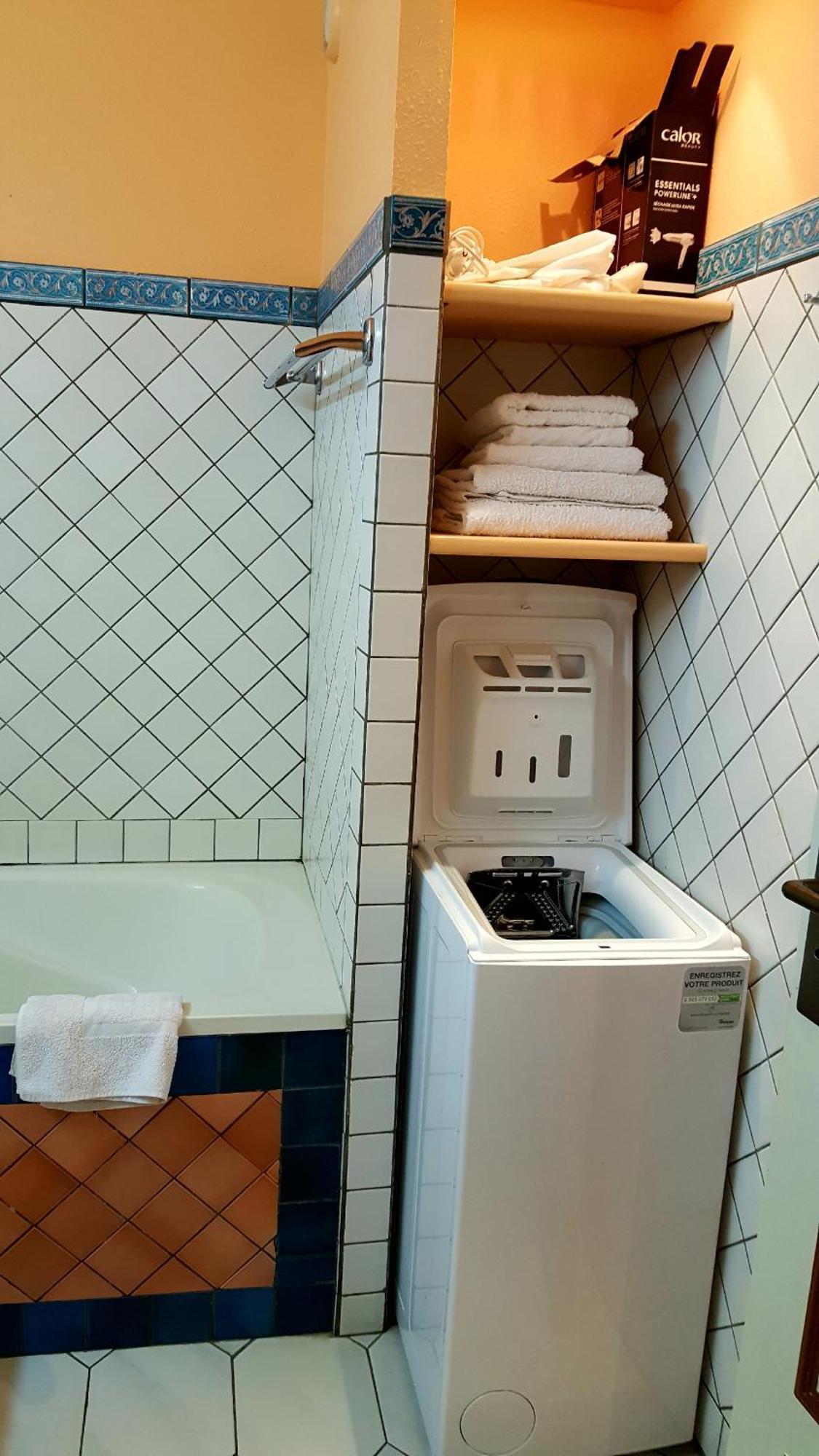 Studio Alamanda Appartement