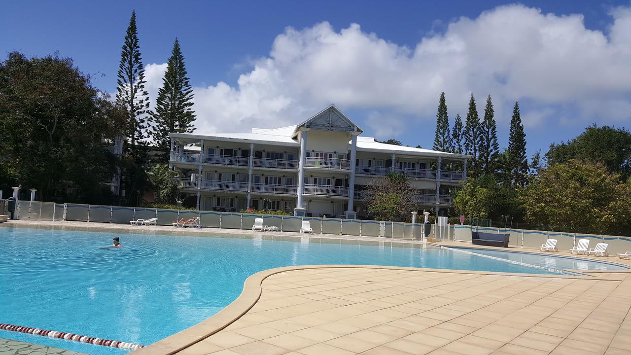 Studio Alamanda * Saint-Francois (Grande-Terre)