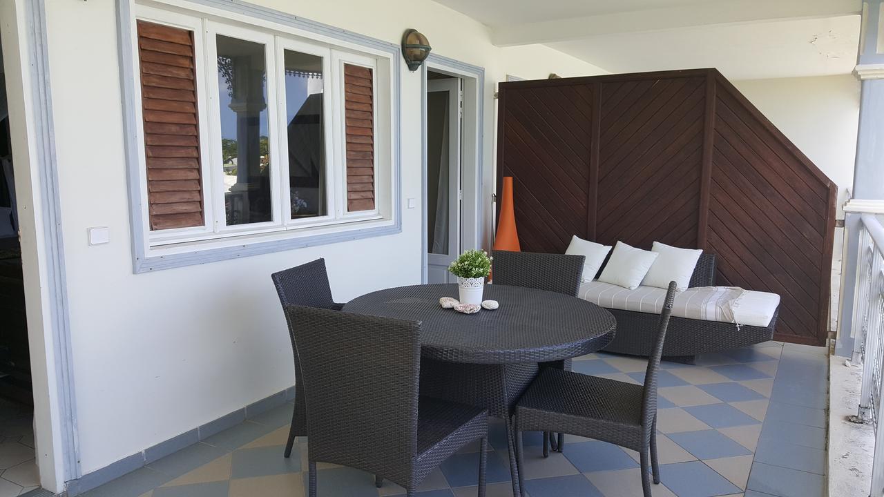 Studio Alamanda Appartement *