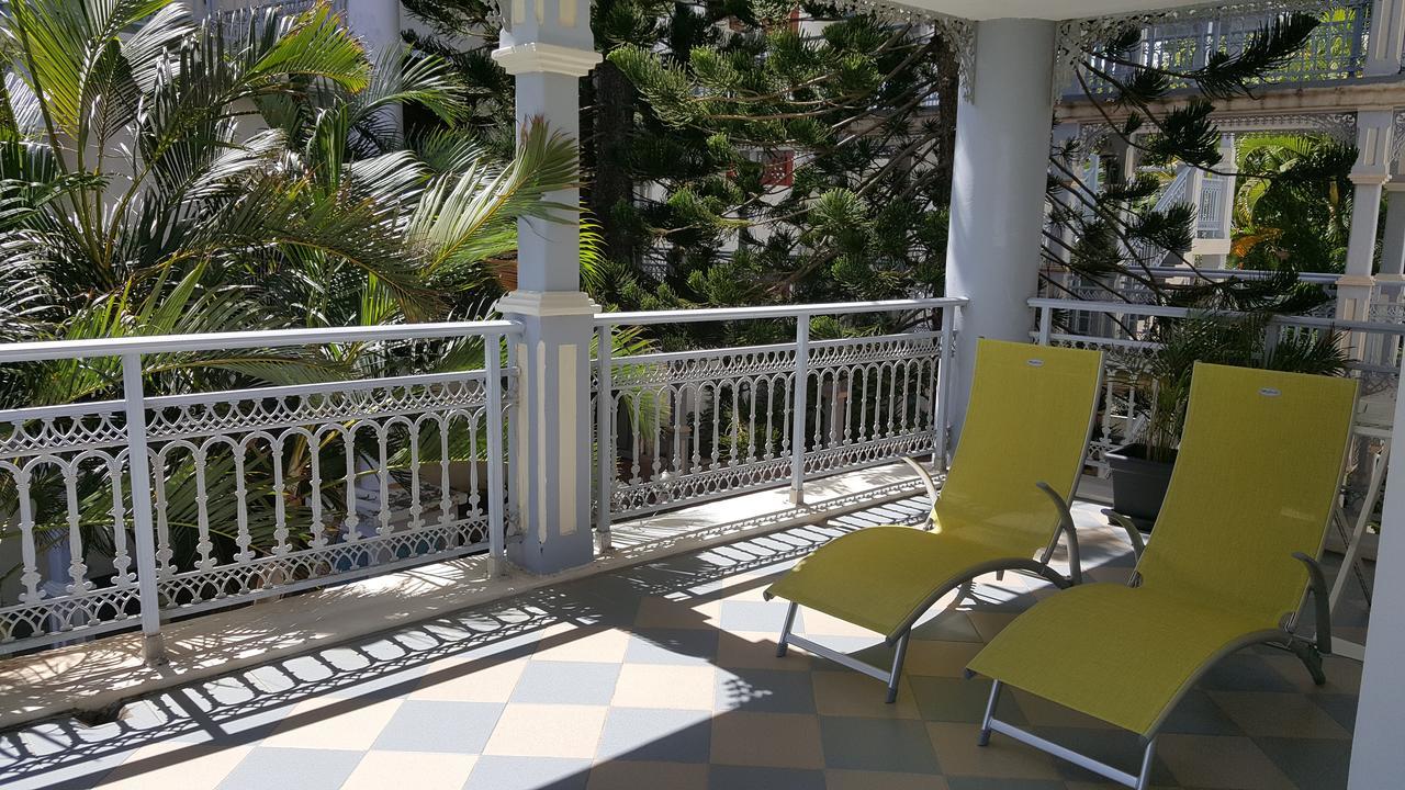 Studio Alamanda * Saint-Francois (Grande-Terre)