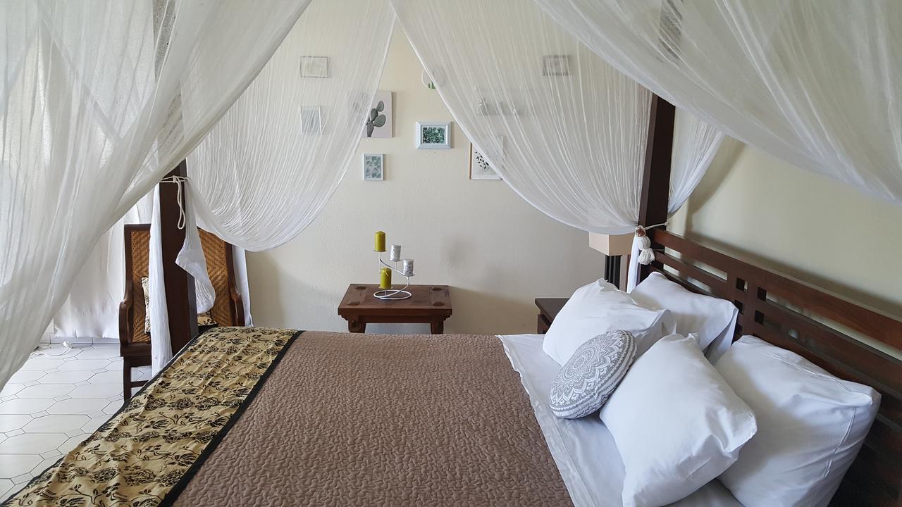Studio Alamanda Appartement Saint-Francois (Grande-Terre)