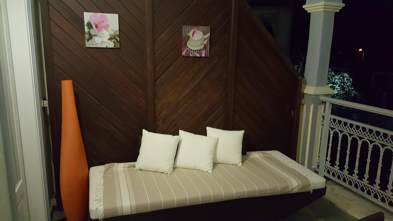Studio Alamanda Appartement *