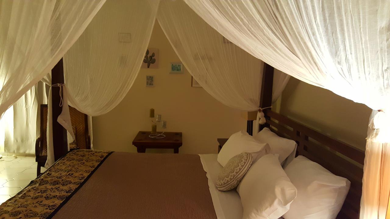 Studio Alamanda * Saint-Francois (Grande-Terre)