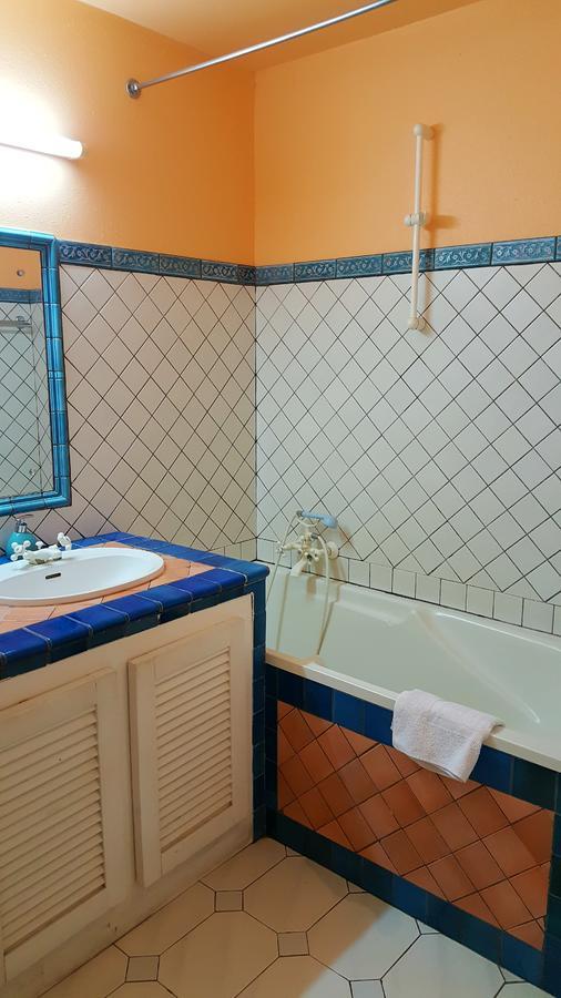 Studio Alamanda Appartement
