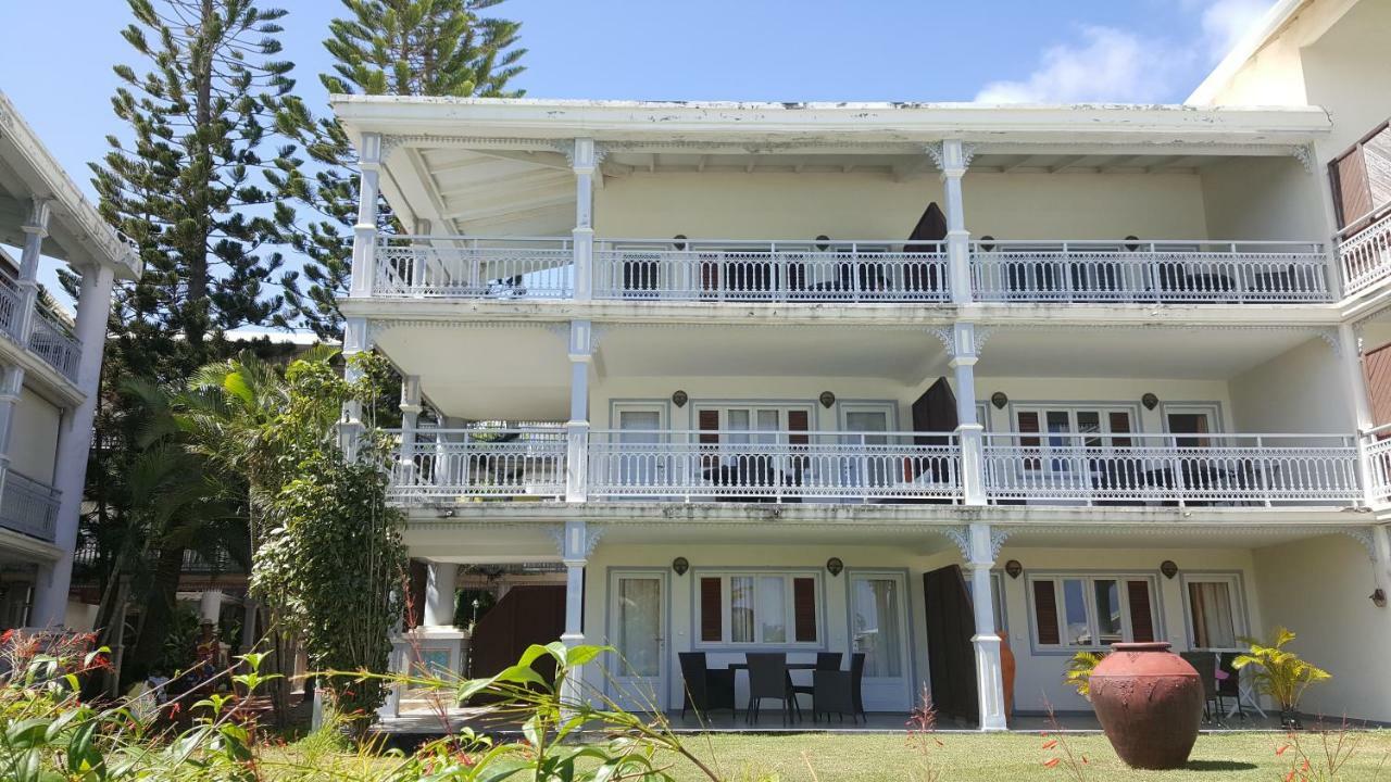 Appartement Studio Alamanda